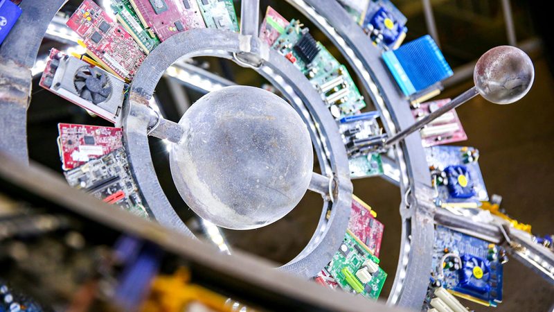 企业IT定制化流程中的关键节点与注意事项