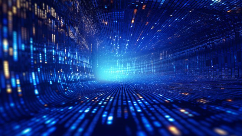 制造业数据中台：揭秘其核心价值与选型要点